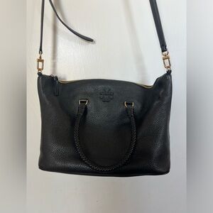 Tory Burch large cross body bag